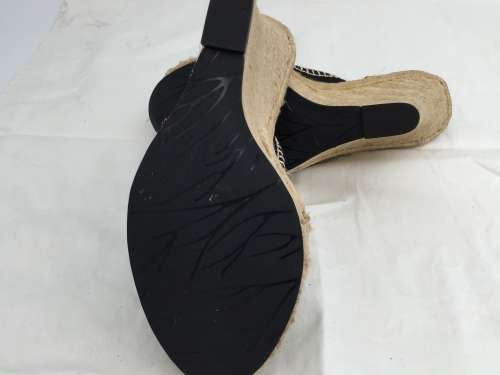 3 pairs of heels - Dumond Size 37/UK4, Woolies UK5, Charlse&Keith EUR37/UK4